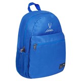 Jögel ESSENTIAL CLASSIC BACKPACK Рюкзак Синий - фото 270889