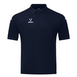 Jögel CAMP 2 POLY POLO Поло спортивное Темно-синий - фото 270896
