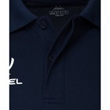 Jögel CAMP 2 POLY POLO Поло спортивное Темно-синий - фото 270898