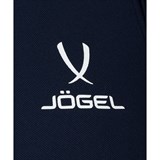 Jögel CAMP 2 POLY POLO Поло спортивное Темно-синий - фото 270899