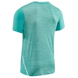 CEP RUN SHIRT SHORT SLEEVE Футболка беговая Голубой - фото 270904