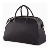 Puma CAMPUS GRIP BAG Сумка с плечевым ремнем Черный/Белый - фото 270922