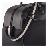 Puma CAMPUS GRIP BAG Сумка с плечевым ремнем Черный/Белый - фото 270923