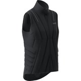 CEP RUNNING VEST FOR WINTER (W) Жилет утепленный женский Черный - фото 270934