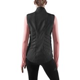 CEP RUNNING VEST FOR WINTER (W) Жилет утепленный женский Черный - фото 270935