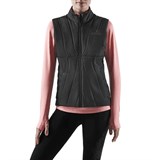 CEP RUNNING VEST FOR WINTER (W) Жилет утепленный женский Черный - фото 270936
