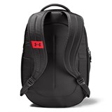 Under Armour HUSTLE 4.0 Рюкзак Серый/Черный/Красный - фото 270945