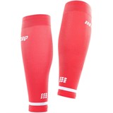 CEP THE RUN COMPRESSION CALF SLEEVES 4.0 (W) Компрессионные гетры женские Розовый - фото 270989