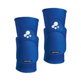 +Adrenalina MT6 Наколенники волейбольные Синий/Белый - фото 270990 +Adrenalina MT6 Наколенники волейбольные Синий/Белый - фото 270990