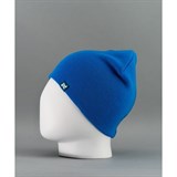 Nordski CLASSIC BLUE Шапка спортивная Синий - фото 271001