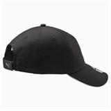 Puma RUNNING CAP III Кепка беговая Черный - фото 271004