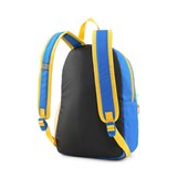 Puma PHASE SMALL BACKPACK Рюкзак Синий/Зеленый - фото 271017