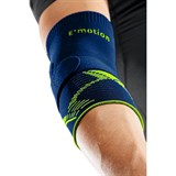 Medi EPICOMED E+MOTION Бандаж локтевой Синий - фото 271024