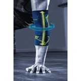 Medi EPICOMED E+MOTION Бандаж локтевой Синий - фото 271025