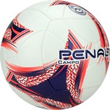 Penalty BOLA CAMPO LIDER XXIII Мяч футбольный Белый/Фиолетовый/Оранжевый - фото 271028 Penalty BOLA CAMPO LIDER XXIII Мяч футбольный Белый/Фиолетовый/Оранжевый - фото 271028