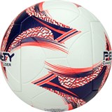 Penalty BOLA CAMPO LIDER XXIII Мяч футбольный Белый/Фиолетовый/Оранжевый - фото 271029 Penalty BOLA CAMPO LIDER XXIII Мяч футбольный Белый/Фиолетовый/Оранжевый - фото 271029