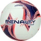 Penalty BOLA CAMPO LIDER XXIII Мяч футбольный Белый/Фиолетовый/Оранжевый - фото 271030 Penalty BOLA CAMPO LIDER XXIII Мяч футбольный Белый/Фиолетовый/Оранжевый - фото 271030