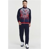 Forward M05310G-NN221 Костюм спортивный Синий - фото 271034