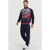 Forward M05310G-NN221 Костюм спортивный Синий - фото 271035