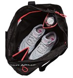 Under Armour ESSENTIALS TOTE Сумка спортивная Черный - фото 271060 Under Armour ESSENTIALS TOTE Сумка спортивная Черный - фото 271060
