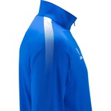 Jögel CAMP TRAINING JACKET FZ Олимпийка Синий - фото 271064
