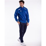 +Adrenalina 3308 ZOOM Брюки от спортивного костюма унисекс Темно-синий - фото 271089