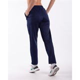 +Adrenalina 3308 ZOOM Брюки от спортивного костюма унисекс Темно-синий - фото 271091