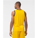 Jögel CAMP BASIC Майка баскетбольная Желтый/Черный - фото 271135