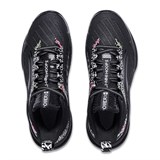 Li-Ning POWER 10 PREMIUM "NINJA" Кроссовки баскетбольные Черный/Белый - фото 271183