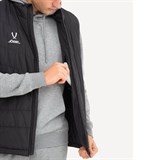Jögel ESSENTIAL PADDED VEST 2.0 Жилет утепленный Черный - фото 271185