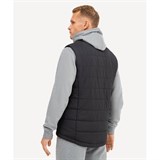 Jögel ESSENTIAL PADDED VEST 2.0 Жилет утепленный Черный - фото 271186