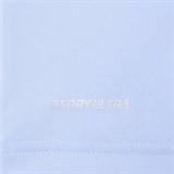 Li-Ning DEHUMIDIFYING QUICK-DRYING SHORT SLEEVE Футболка беговая Голубой - фото 271210 Li-Ning DEHUMIDIFYING QUICK-DRYING SHORT SLEEVE Футболка беговая Голубой - фото 271210