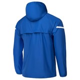 Jögel CAMP 2 RAIN JACKET Куртка ветрозащитная Синий - фото 271214