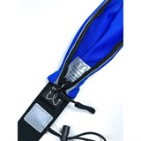 Enklepp RUN BELT FAST Сумка на пояс Синий* - фото 271288