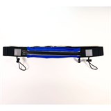 Enklepp RUN BELT FAST Сумка на пояс Синий* - фото 271289