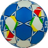Select ULTIMATE EHF EURO MEN REPLICA V24 (3571854487-3) Мяч гандбольный - фото 271292