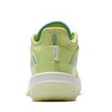 Peak ANDREW WIGGINS BIG TRIANGLE Кроссовки баскетбольные Салатовый - фото 271296