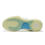 Peak ANDREW WIGGINS BIG TRIANGLE Кроссовки баскетбольные Салатовый - фото 271298