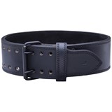 Starfit PRO SU-331 Пояс для пауэрлифтинга, натуральная кожа - фото 271313