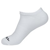 Jögel ESSENTIAL SHORT CASUAL SOCKS Носки низкие (2 пары) Белый/Черный - фото 271329