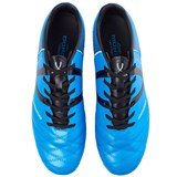 Jögel MONDO FG (34-45) Бутсы футбольные Синий/Черный - фото 271343