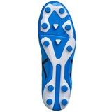 Jögel MONDO FG (34-45) Бутсы футбольные Синий/Черный - фото 271344