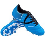 Jögel MONDO FG (34-45) Бутсы футбольные Синий/Черный - фото 271345