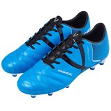 Jögel MONDO FG (34-45) Бутсы футбольные Синий/Черный - фото 271346