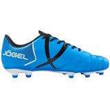Jögel MONDO FG (34-45) Бутсы футбольные Синий/Черный - фото 271347