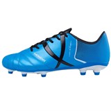 Jögel MONDO FG (34-45) Бутсы футбольные Синий/Черный - фото 271348