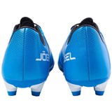 Jögel MONDO FG (34-45) Бутсы футбольные Синий/Черный - фото 271349