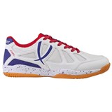 Jögel SPIRIT Кроссовки волейбольные Белый/Синий/Красный - фото 271352