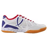 Jögel SPIRIT Кроссовки волейбольные Белый/Синий/Красный - фото 271353