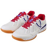 Jögel SPIRIT Кроссовки волейбольные Белый/Синий/Красный - фото 271354